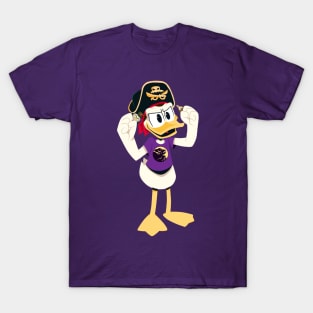 DuckTalks Pirate T-Shirt